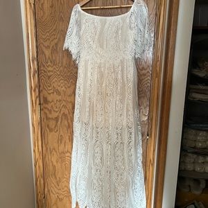 Women’s bridal dress BRAND NEW BALTIC BORN